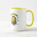 Search for kawaii bee mugs Honey