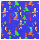 Search for zombie fabric Creepy