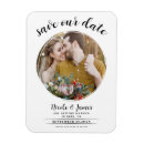 Search for glam save the dates Trendy