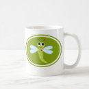 Search for cute dragonfly mugs Dragonflies
