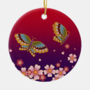 Search for good luck christmas tree decorations Japanese