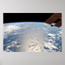 Search for cloud formations posters Earth