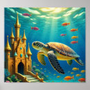 Search for whimsical fish art Ocean