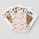 Search for birthday cake playing cards Icing