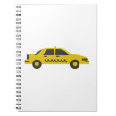 Search for cab notebooks Car