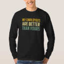 Search for boss appreciation tshirts Are