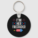 Search for firecracker key rings Usa