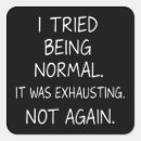 Search for tried stickers Humour