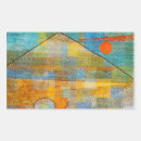 Search for klee stickers Bauhaus