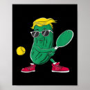 Search for funny pickleball posters Turkey