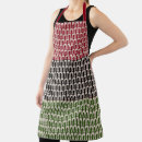 Search for black history month aprons Kwanzaa