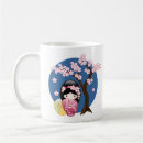 Search for cute spring mugs Sakura