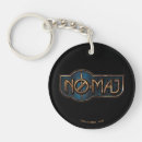 Search for muggles key rings Harry potter