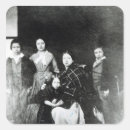 Search for royal family stickers 19th