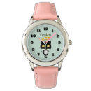 Search for black cat watches Cute