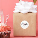 Search for bridal shower favor stickers Bachelorette