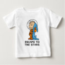 Search for nasa baby clothes Charlie brown