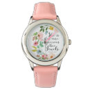 Search for more precious than jewels For her