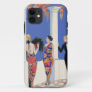 Search for george barbier iphone cases After