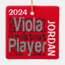 Search for viola player Violas