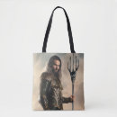 Search for battlefield bags Aquaman standing
