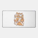 Search for wolf lovers mousepads Pug
