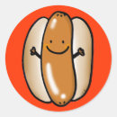 Search for pork stickers Cartoon