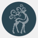 Search for antlers stickers Animal