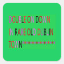 Search for towns stickers City