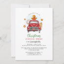 Search for cookie exchange christmas invitations Modern