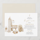 Search for gender neutral christening invitations Baby