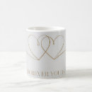 Search for intertwined mugs Romance