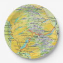 Search for national park paper plates Canada