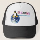 Search for source hats Tux