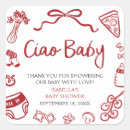 Search for pizza delivery stickers For her