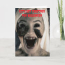 Search for vampire halloween cards Scary