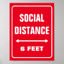 Search for corona Social distancing