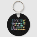 Search for advocates key rings Support