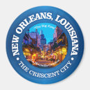 Search for nola magnets Bourbon street