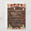 Search for sunflower mason jar bridal shower invitations Floral