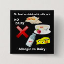 Search for safety badges Allergy