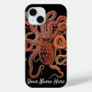 Search for octopus iphone cases Octopi