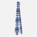 Search for chinoiserie ties Pattern