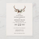 Search for vintage paper invitations Summer