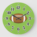 Search for rugby clocks Ball