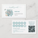 Search for bakery loyalty cards Chef