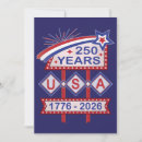 Search for marquee invitations Retro