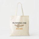 Search for caffeine tote bags Coffee