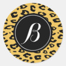Search for cheetah spots stickers Pattern
