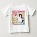 Search for holiday baby girl tshirts Modern
